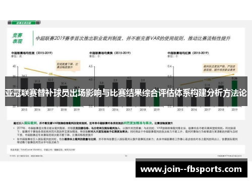亚冠联赛替补球员出场影响与比赛结果综合评估体系构建分析方法论
